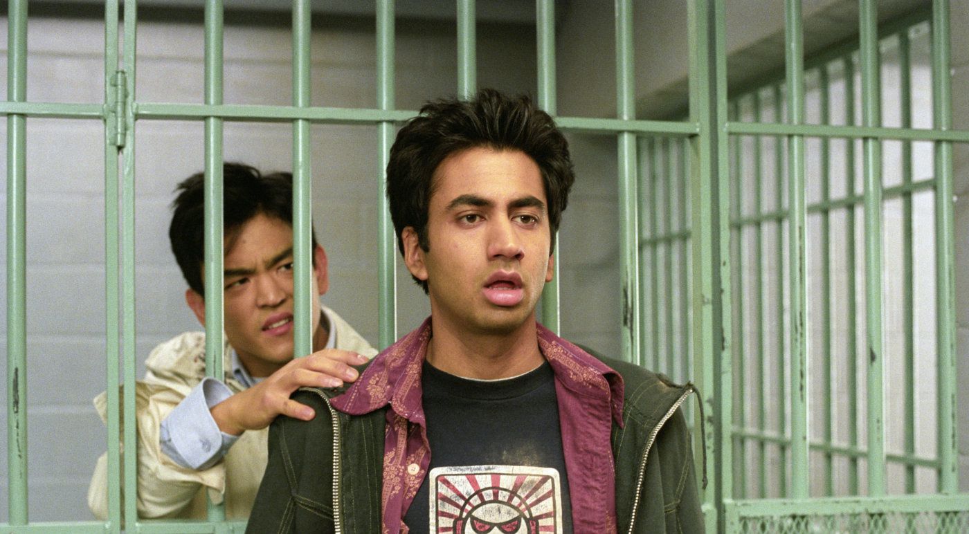 Name That Movie! Can You Fill in Blank & Name Movies Wi… Quiz Harold & Kumar Go to White Castle