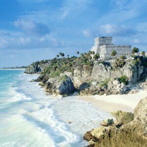 Taco Season Quiz Tulum, Mexico