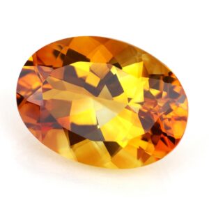 Summer Trivia Quiz: Can You Handle The Heat? 😎🔥 Citrine
