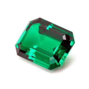 April Trivia Quiz Emerald