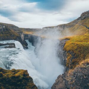 World Tourism Day Quiz Iceland