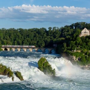 Third Largest Cities Quiz Switzerland