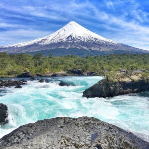 Curate A-Z Travel List To Know If You're Left/Right-Brained Quiz Osorno Volcano, Chile