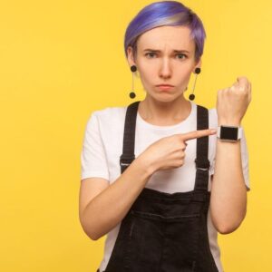 Are You Logic, Emotion, Instinct, Or Imagination? Quiz Impatience