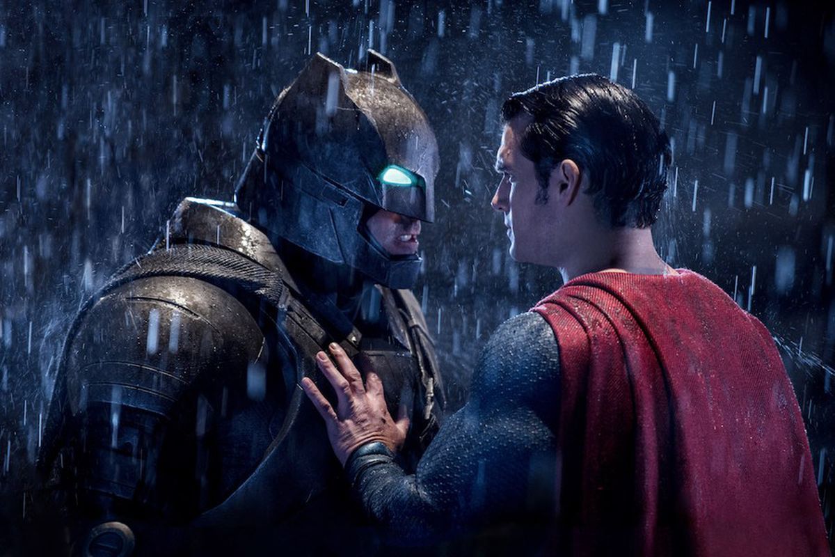 Where You Stand on These Divisive Opinions Will Reveal What People Hate Most About You Batman v Superman