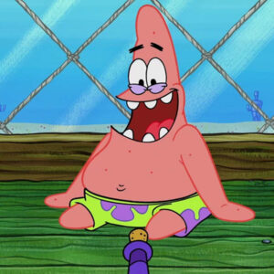 What Type Of Dolphin Are You? Quiz Patrick