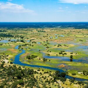 Countries That Changed Their Names Quiz Botswana