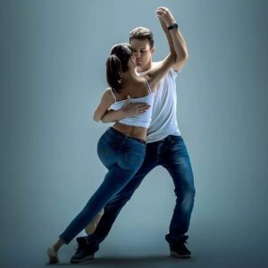 Fun Activities Quiz Dancing