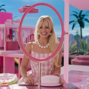 Which Summer Treat Are You? Quiz Barbie
