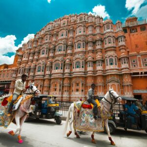 I Trivia Quiz India