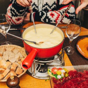 Match Dishes To Their Originating Cuisine & Prove Your … Quiz Swiss cuisine