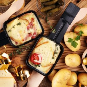 Match Dishes To Their Originating Cuisine & Prove Your … Quiz Swiss cuisine