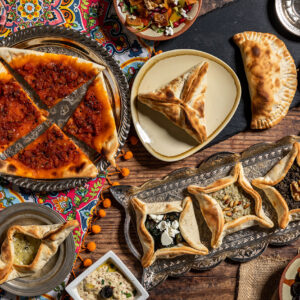 Which Spring Holiday Are You? Quiz Middle Eastern