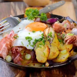 New Year's Bucket List Quiz Do a foodie tour