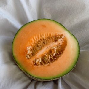 C Foods Career Quiz Cantaloupe