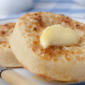 What C Drink Are You? Quiz Crumpets