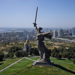 V Trivia Quiz Volgograd
