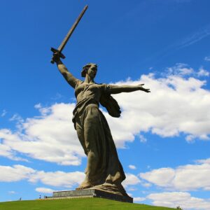 It Happened In January Quiz Stalingrad