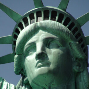 Which Part Of The US Are You From? Statue of Liberty