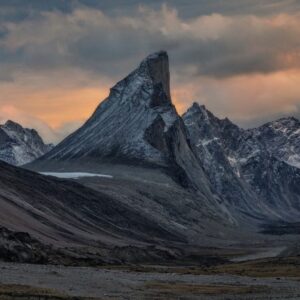 T In Geography Quiz Mount Thor