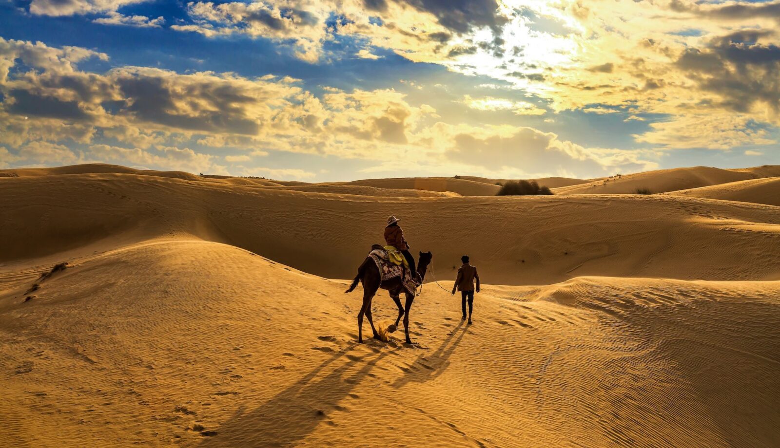 Are You a World Traveler? Test Your Knowledge by Matching These Majestic Natural Sites to Their Countries! Thar Desert, Jaisalmer, India