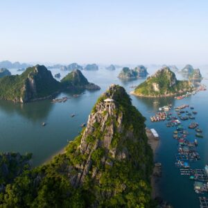 Which Iconic Royal Were You In A Past Life? Quiz Vietnam