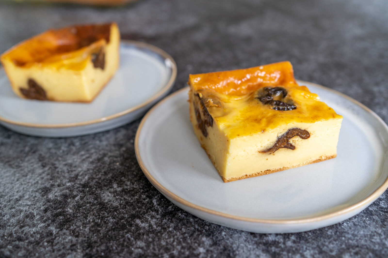 French Desserts Quiz Far Breton
