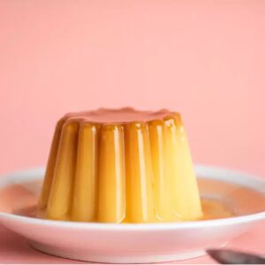 Which Christmas Character Are You? Quiz Creme caramel