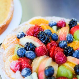 Am I A Morning Or Night Person? Quiz Fruit salad