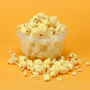 What Urban Legend Creature Are You? Quiz Popcorn