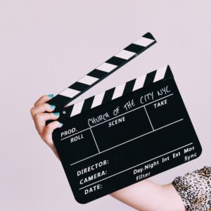 Which Sex And The City Character Are You? Quiz Indie films