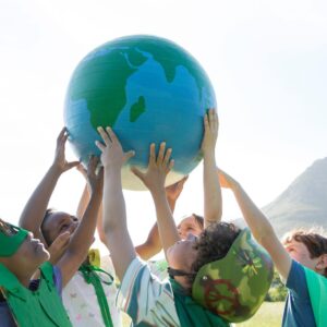 Dark Triad Test An eco-conscious escape that benefits the environment and local community.