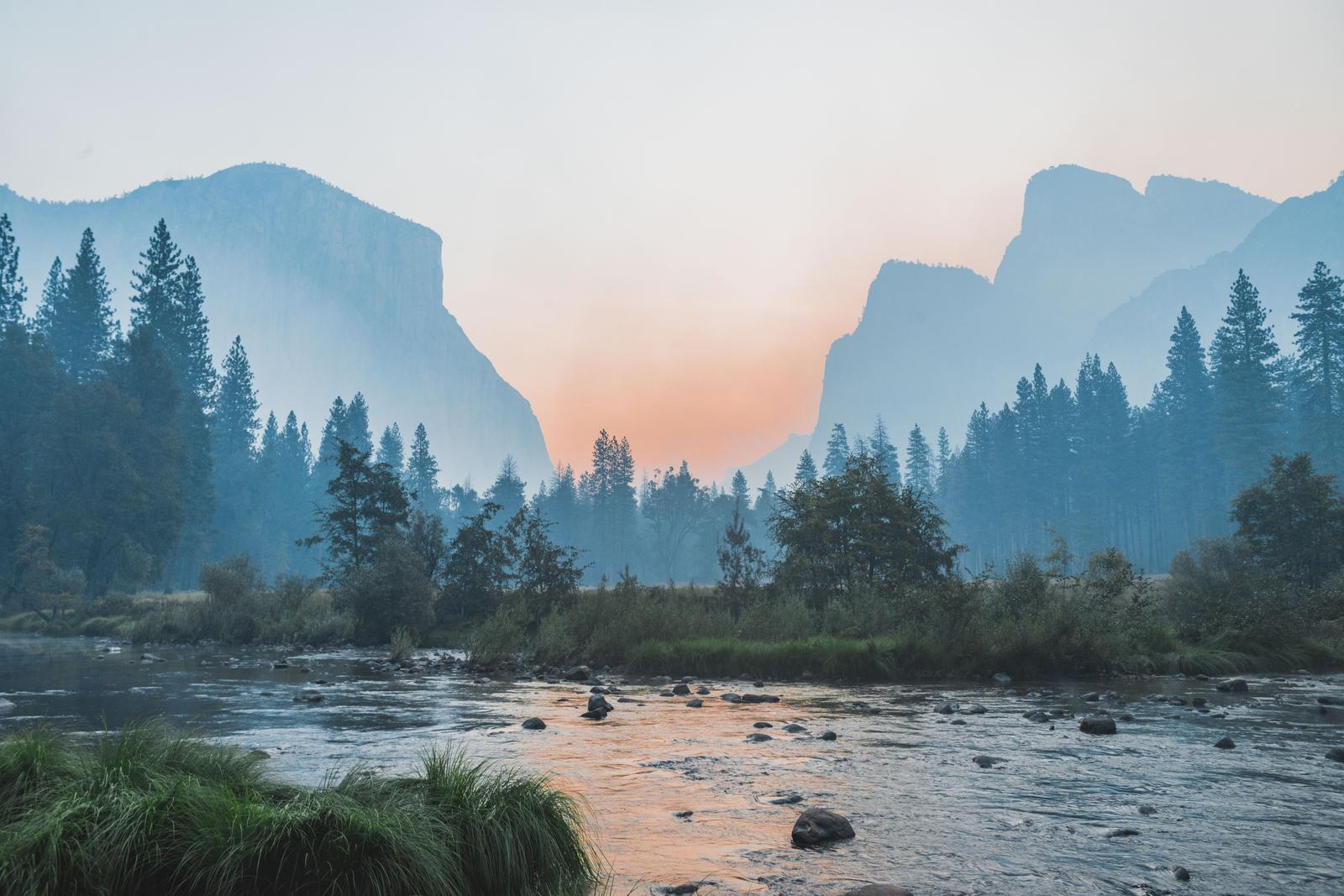 Which Moon Phase Are You? Quiz Mountains lake nature