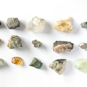 What Urban Legend Creature Are You? Quiz Crystal
