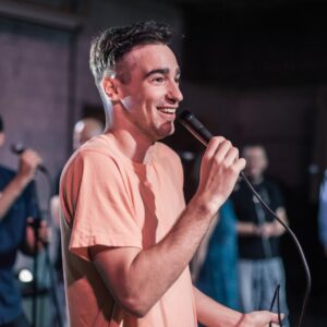 Pick A-Z Activities & Find Out When You'll Be Rich Quiz Comedy show