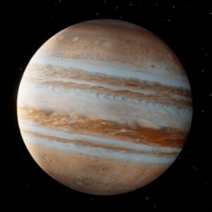 Hard Space Quiz Jupiter