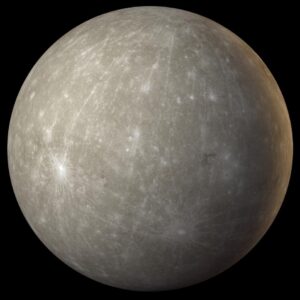 If You Get 11 On This Random Knowledge Quiz, You Have Infinite Wisdom Mercury