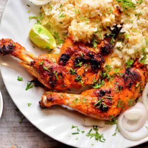 Which Winter Comfort Food Are You? Quiz Chicken