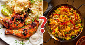 Match Dishes to Their Originating Cuisine & Prove Your … Quiz