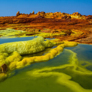 World Heritage Sites Quiz Ethiopia