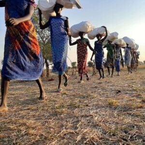 World Heritage Sites Quiz Sudan