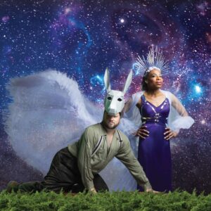 February Trivia Quiz A Midsummer Night\'s Dream