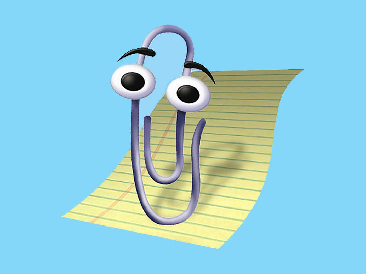 From Papyrus to Toilet Paper 🧻: This Is Likely the Hardest Quiz That’s All About Paper – Can You Pass It? Microsoft Clippy