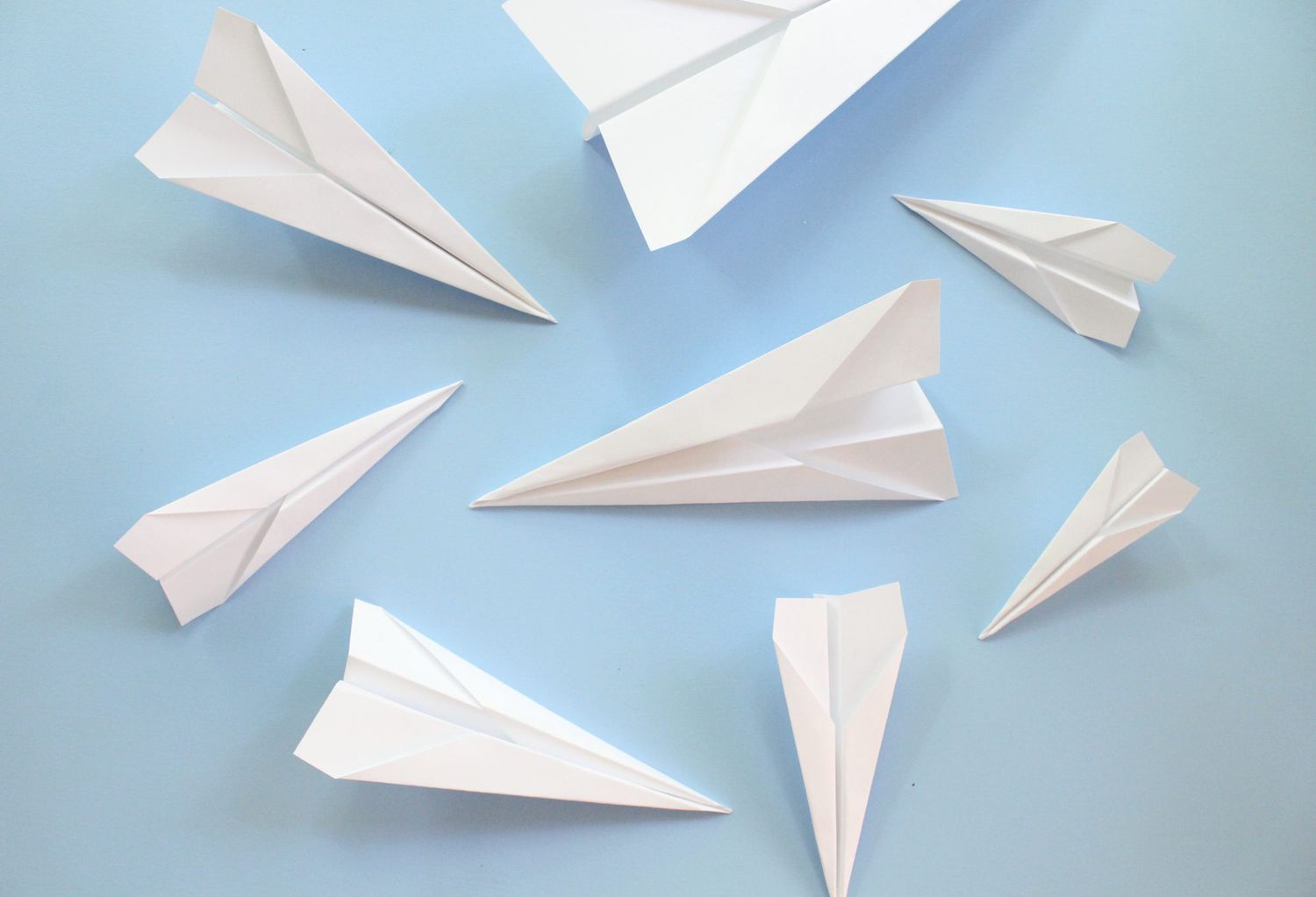 From Papyrus to Toilet Paper 🧻: This Is Likely the Hardest Quiz That’s All About Paper – Can You Pass It? paper airplane