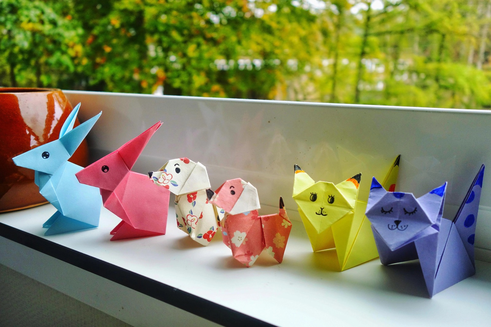 From Papyrus to Toilet Paper 🧻: This Is Likely the Hardest Quiz That’s All About Paper – Can You Pass It? Origami animals