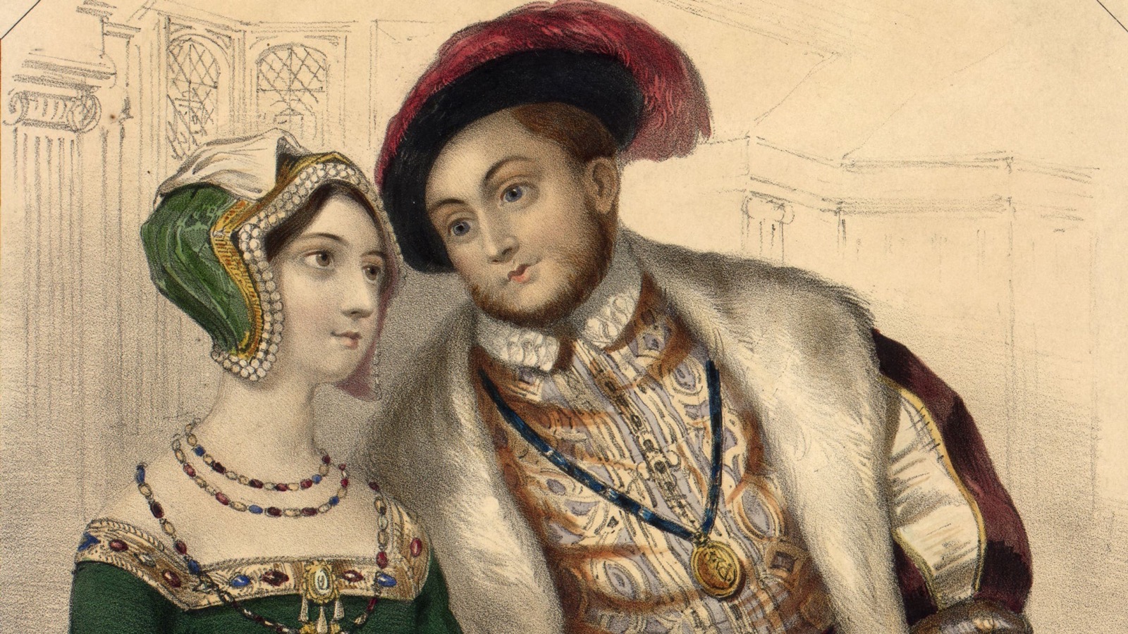 General Knowledge Quiz 🧠: Beat This 20-Question Quiz! Wives of Henry VIII
