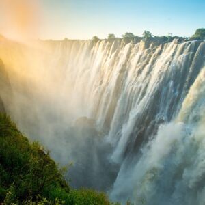 World Tourism Day Quiz Victoria Falls