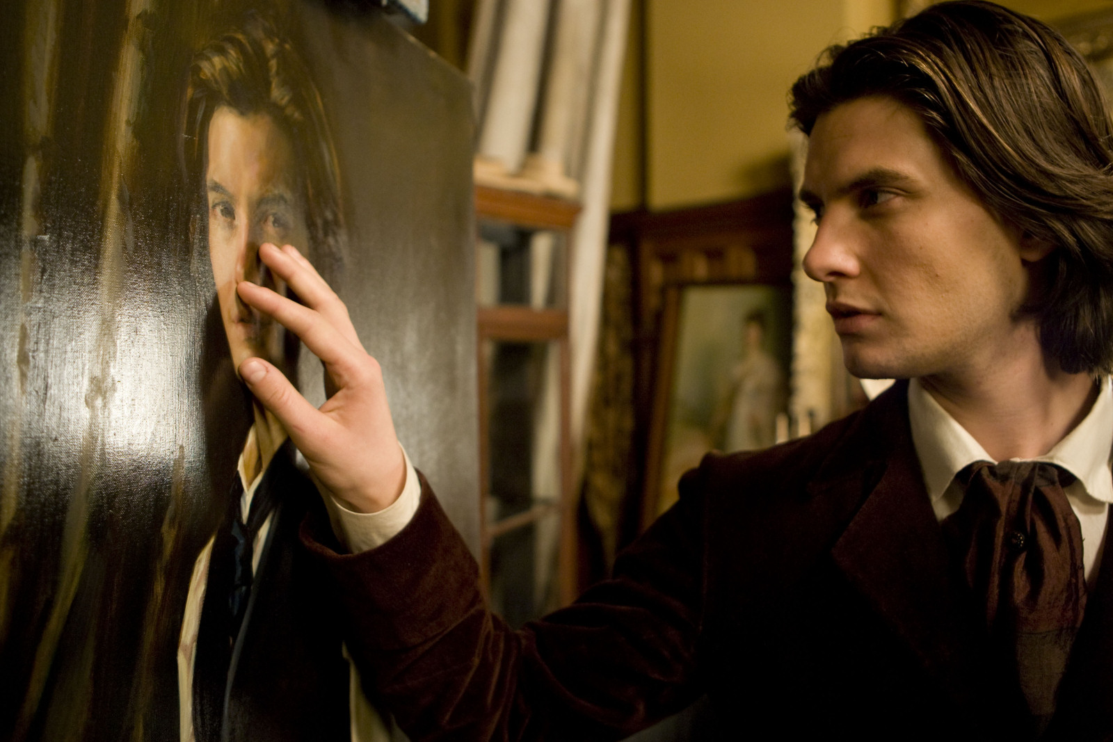 All-Rounded Knowledge Test The Picture of Dorian Gray