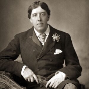All-Rounded Knowledge Test Oscar Wilde