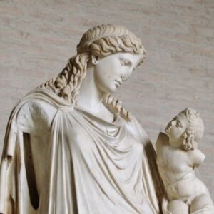 Moon Quiz Eirene